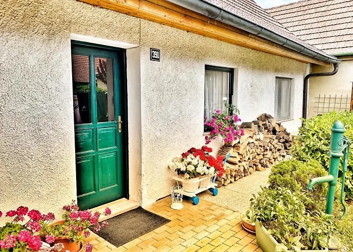 Apartment Sakvice 390