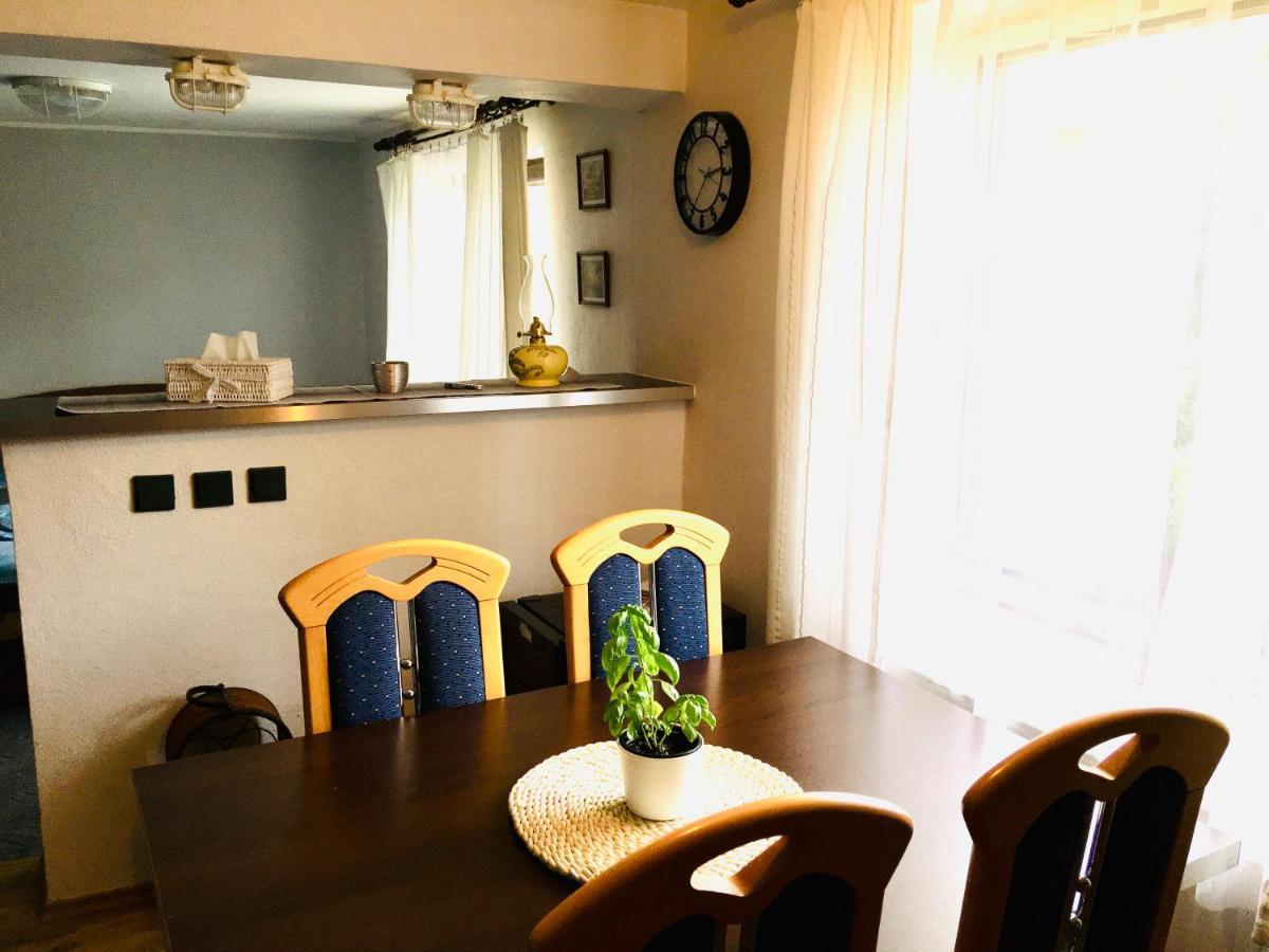 Holiday home 390