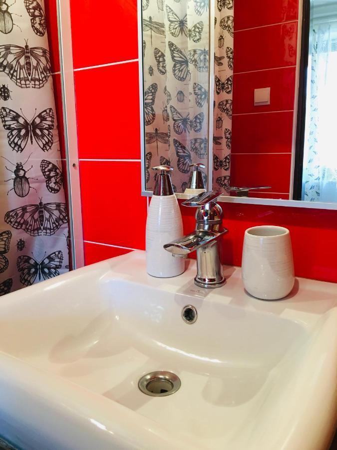 390 Holiday home *